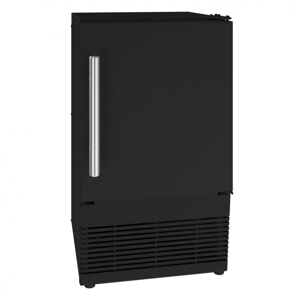 U-Line UACR014BS01A ADA Series 14 Inch Freestanding Ice Maker